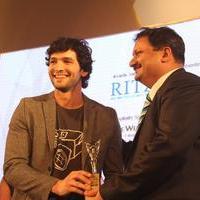 Girish Kumar - RITZ Icon Awards 2013 Photos